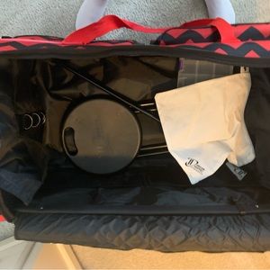 Dream Duffel Large Dance Bag - Never Used